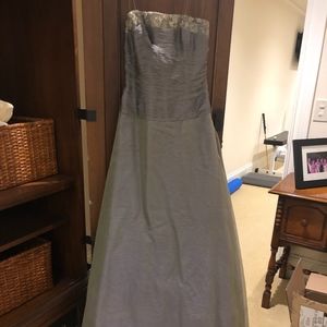 Couture Designer Ball gown